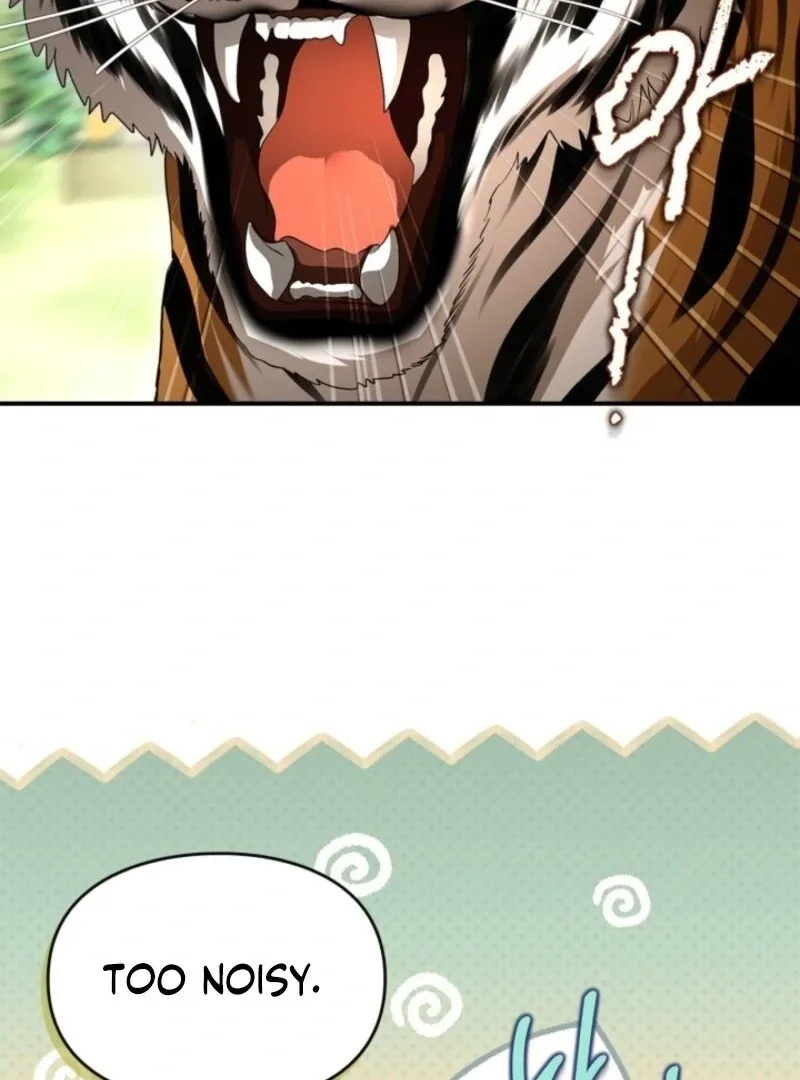 I Became A Squirrel Saving The Villain Chapter 52 page 66