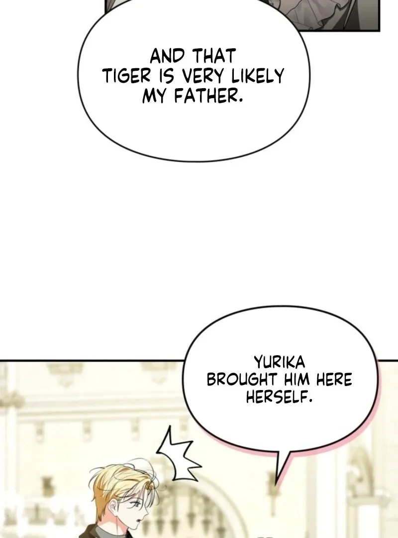 I Became A Squirrel Saving The Villain Chapter 52 page 58