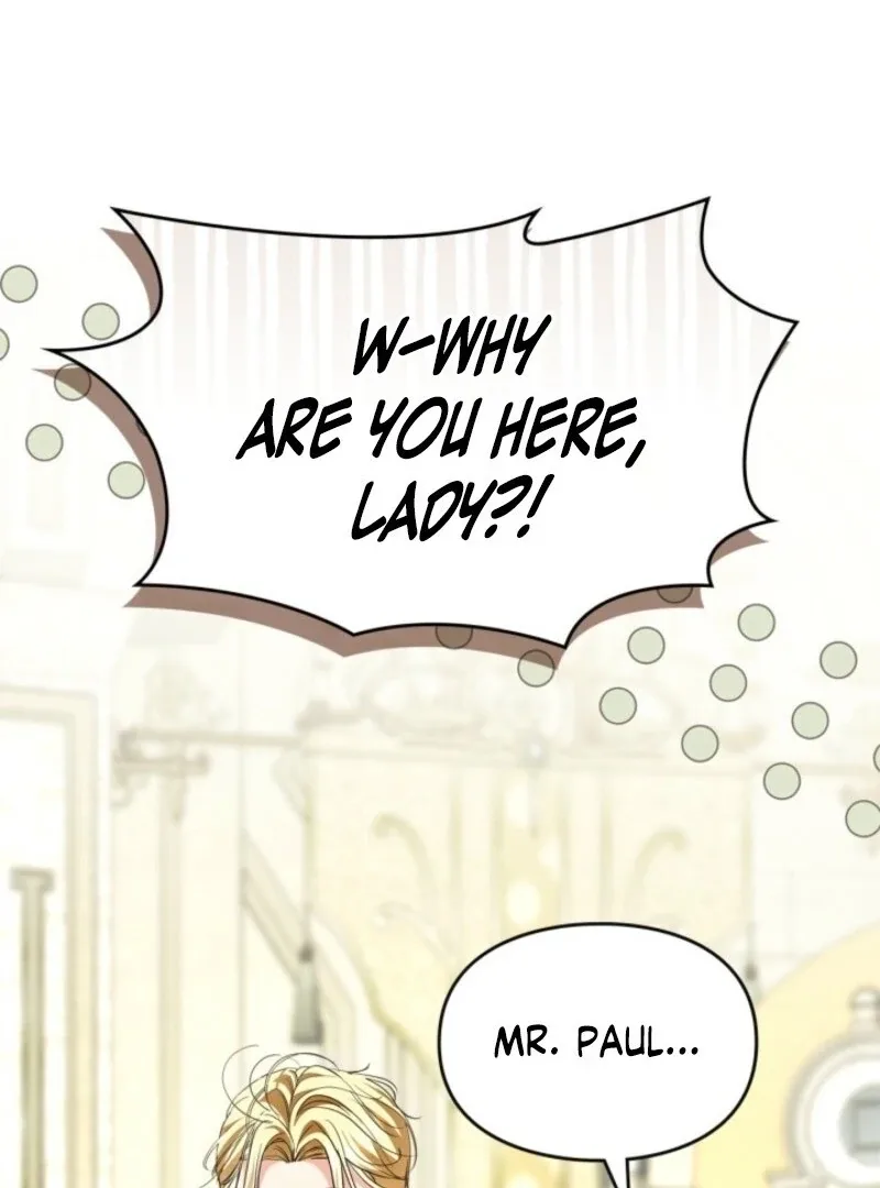 I Became A Squirrel Saving The Villain Chapter 52 page 81
