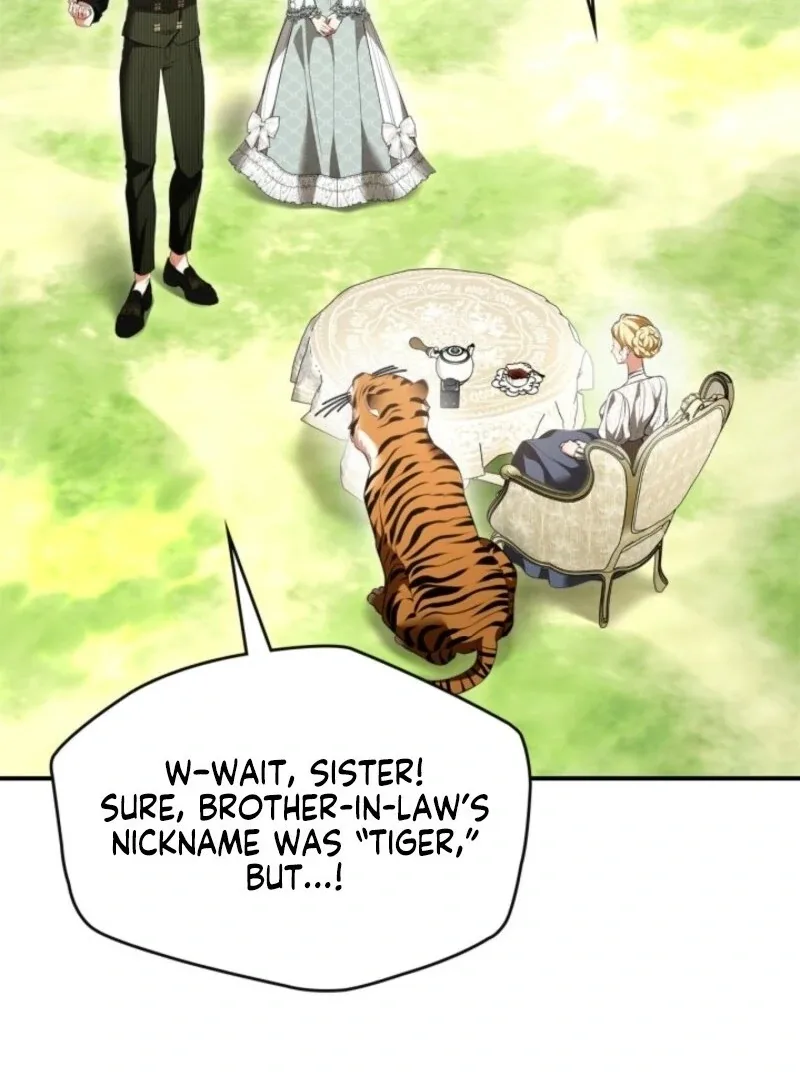 I Became A Squirrel Saving The Villain Chapter 52 page 47
