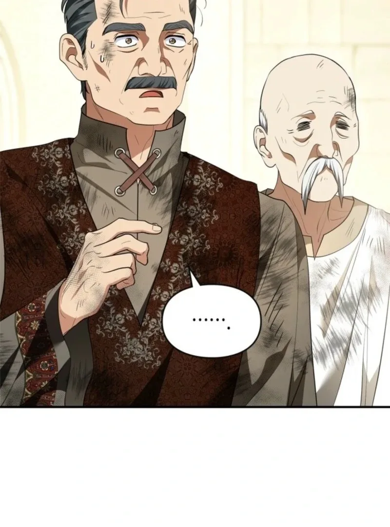 I Became A Squirrel Saving The Villain Chapter 52 page 80