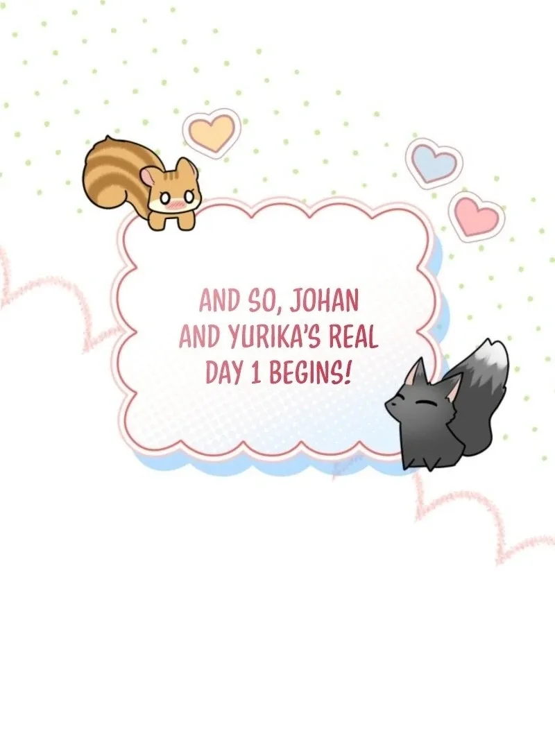 I Became A Squirrel Saving The Villain Chapter 52 page 37