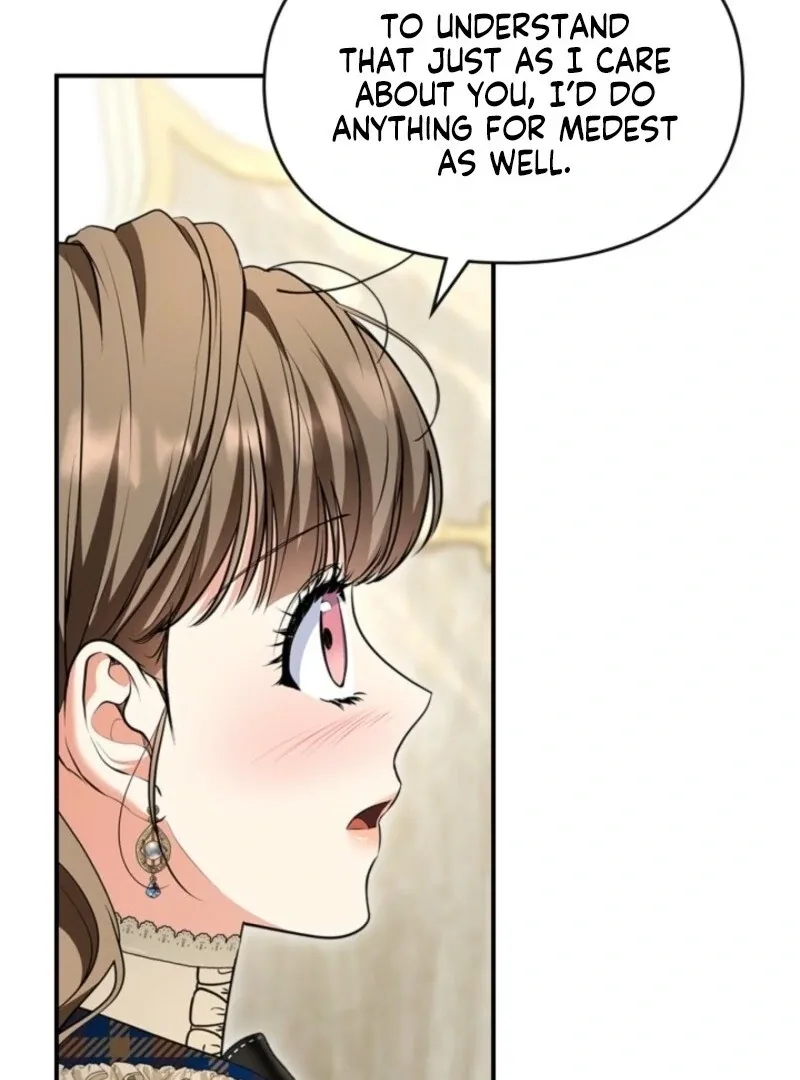 I Became A Squirrel Saving The Villain Chapter 51 page 73