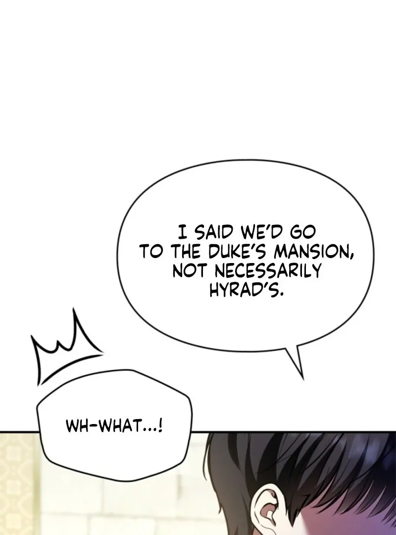 I Became A Squirrel Saving The Villain Chapter 52 page 103