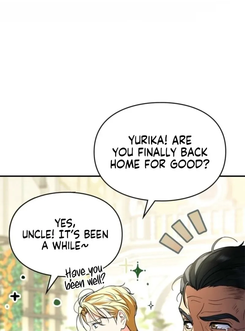 I Became A Squirrel Saving The Villain Chapter 52 page 105
