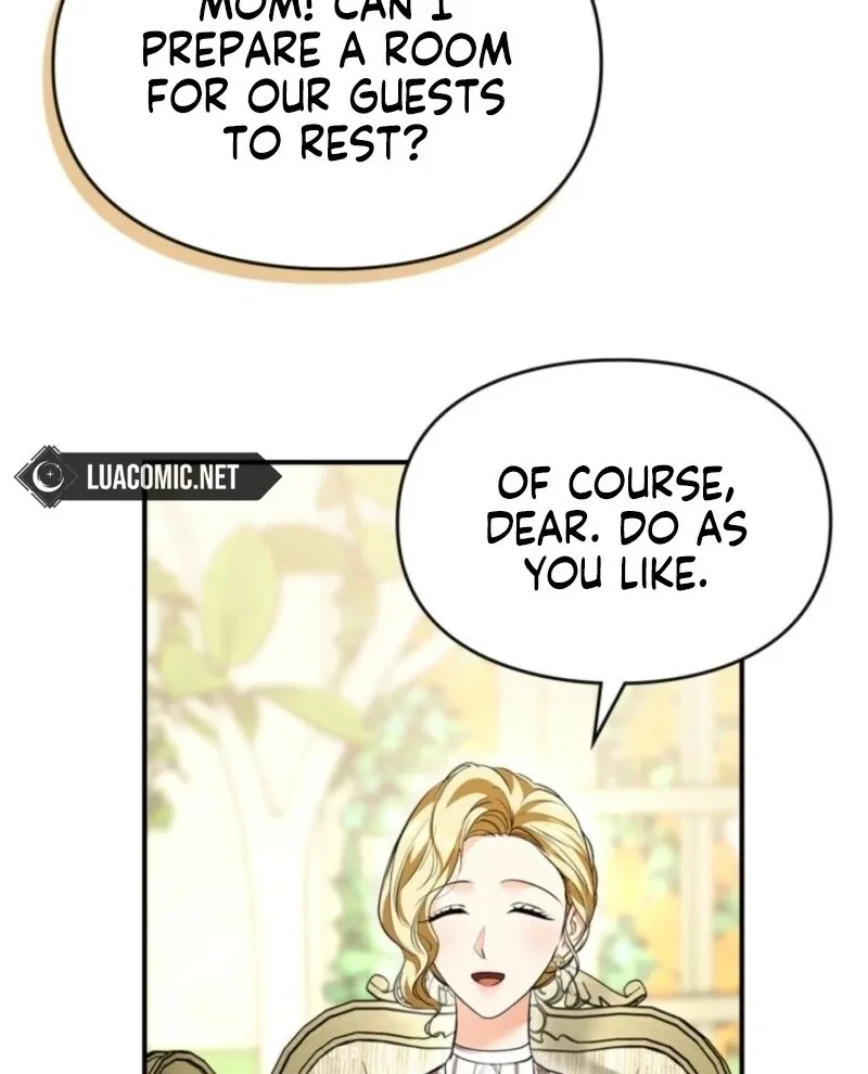 I Became A Squirrel Saving The Villain Chapter 52 page 109