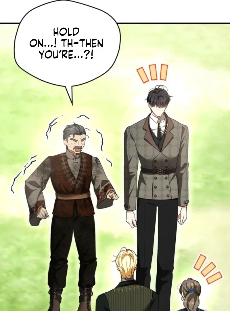 I Became A Squirrel Saving The Villain Chapter 52 page 111