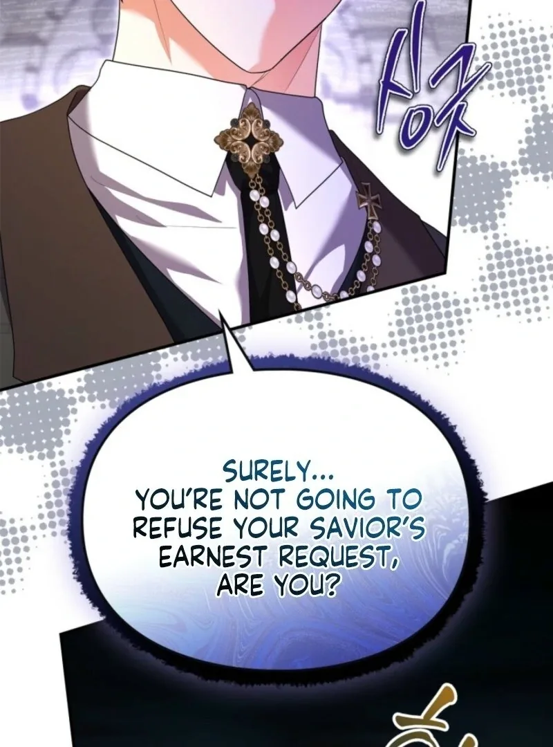I Became A Squirrel Saving The Villain Chapter 52 page 121
