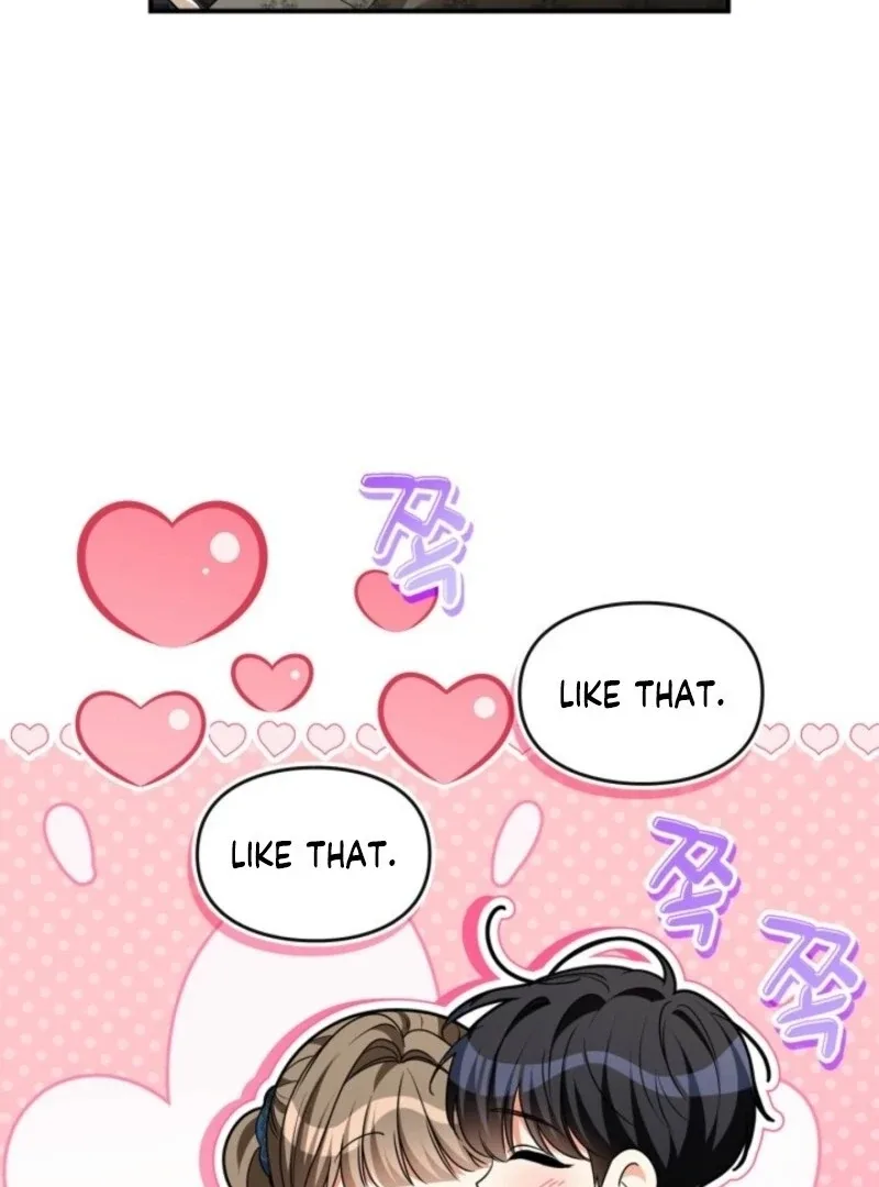 I Became A Squirrel Saving The Villain Chapter 51 page 81