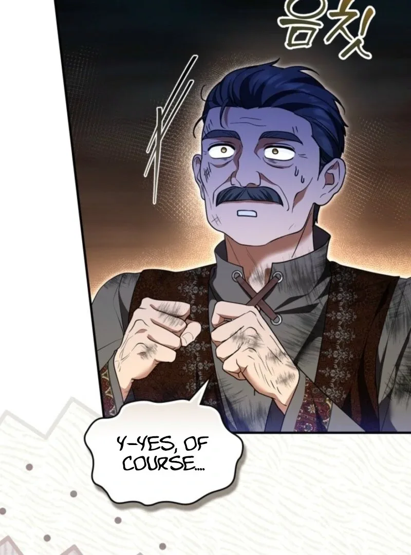 I Became A Squirrel Saving The Villain Chapter 52 page 122
