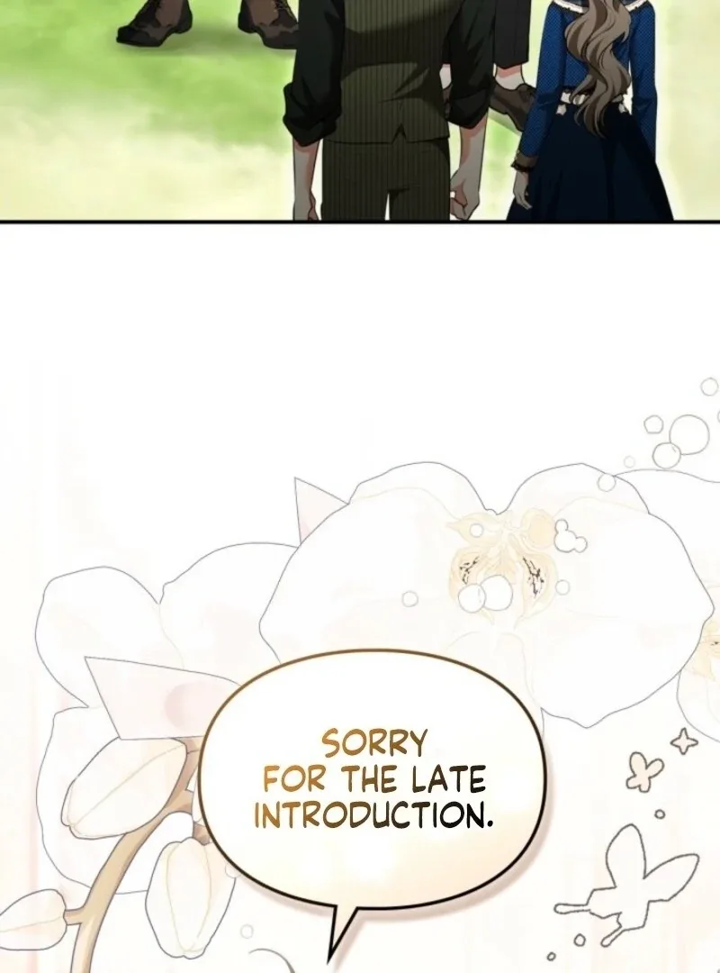 I Became A Squirrel Saving The Villain Chapter 52 page 112