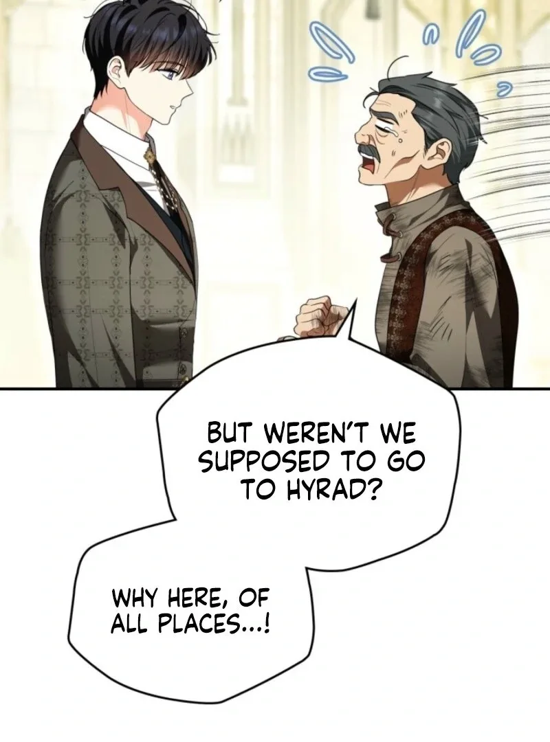 I Became A Squirrel Saving The Villain Chapter 52 page 102