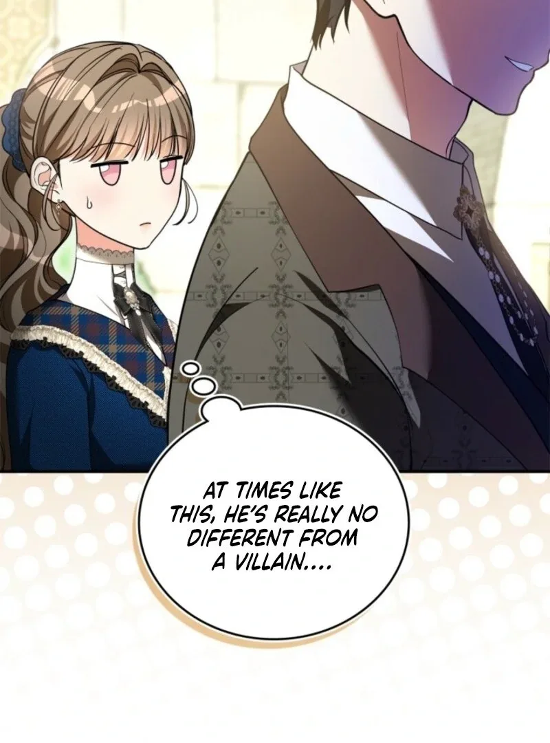 I Became A Squirrel Saving The Villain Chapter 52 page 104