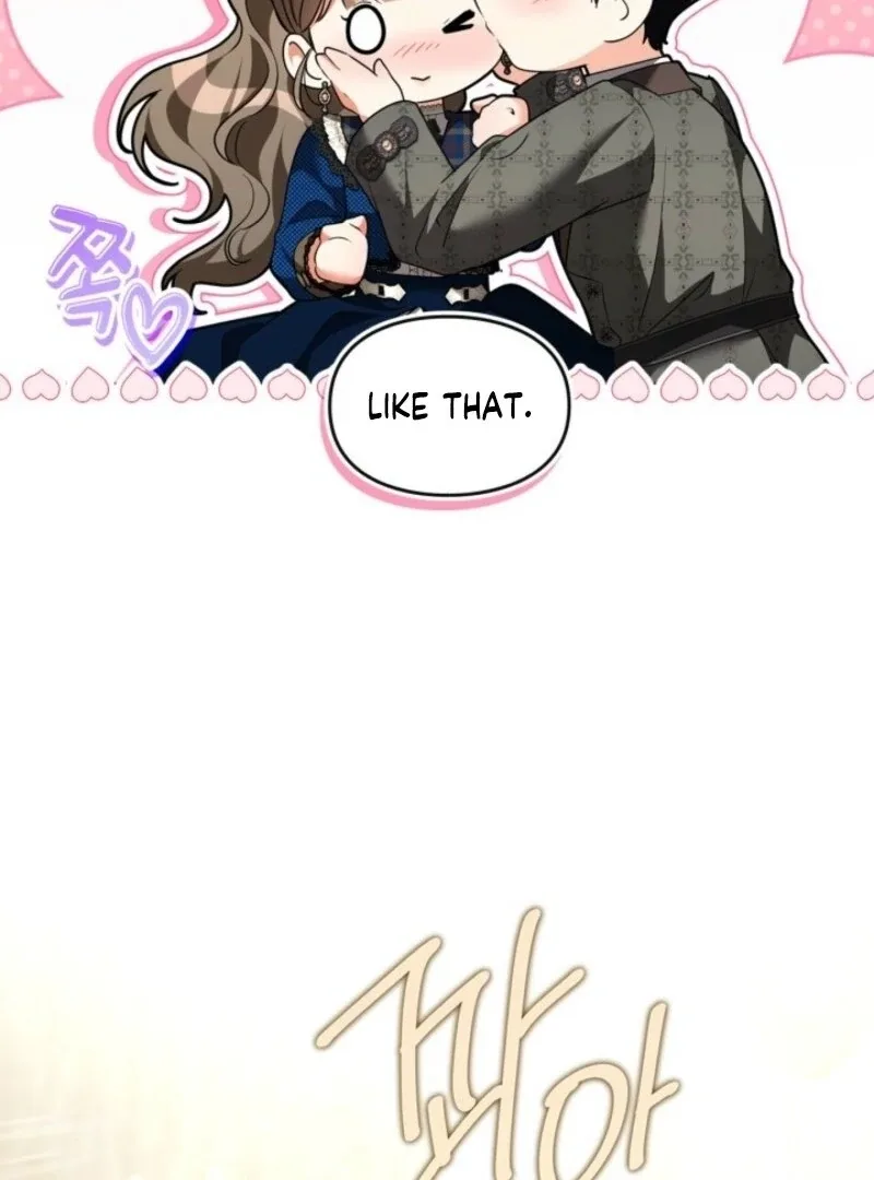 I Became A Squirrel Saving The Villain Chapter 51 page 82