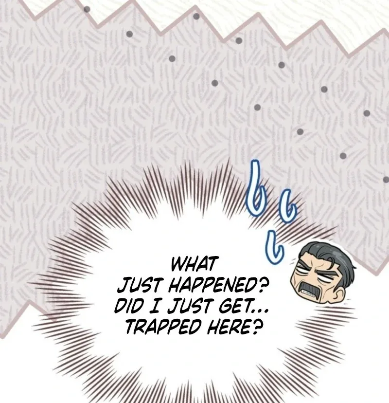 I Became A Squirrel Saving The Villain Chapter 52 page 123