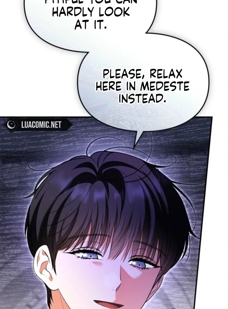 I Became A Squirrel Saving The Villain Chapter 52 page 120