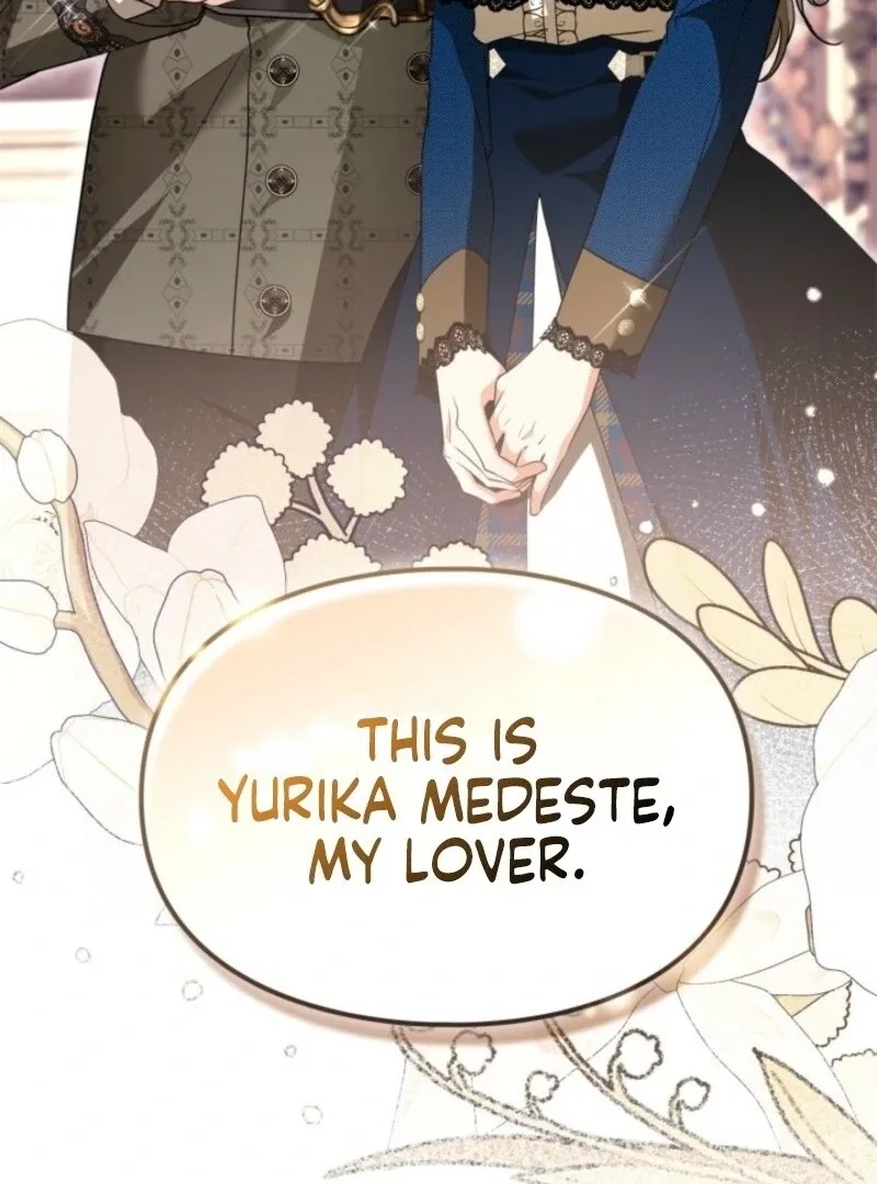 I Became A Squirrel Saving The Villain Chapter 52 page 114