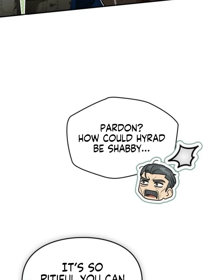 I Became A Squirrel Saving The Villain Chapter 52 page 119