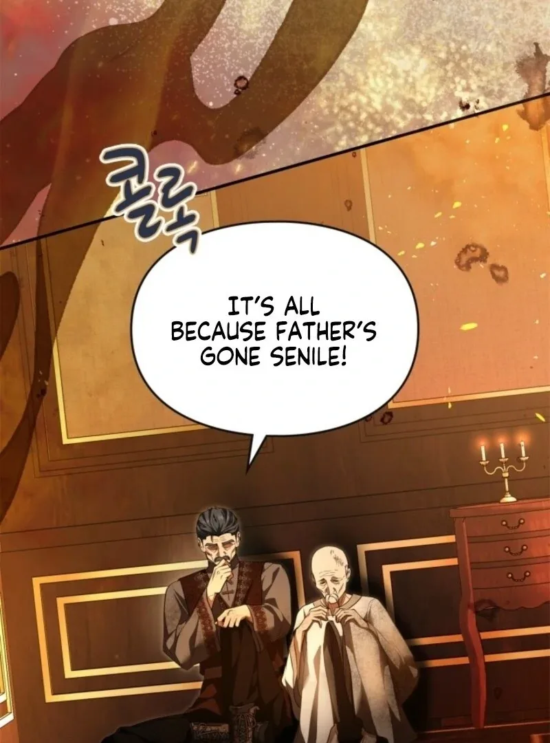 I Became A Squirrel Saving The Villain Chapter 51 page 92