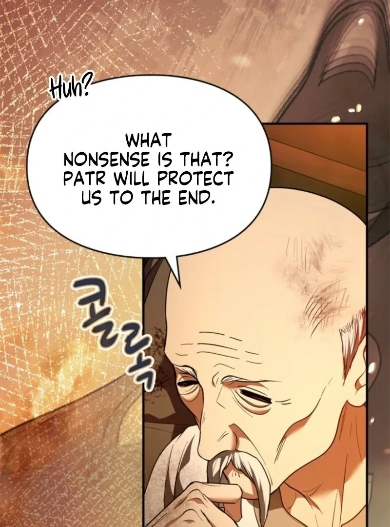 I Became A Squirrel Saving The Villain Chapter 51 page 94