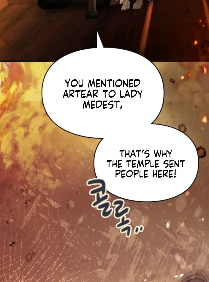 I Became A Squirrel Saving The Villain Chapter 51 page 93