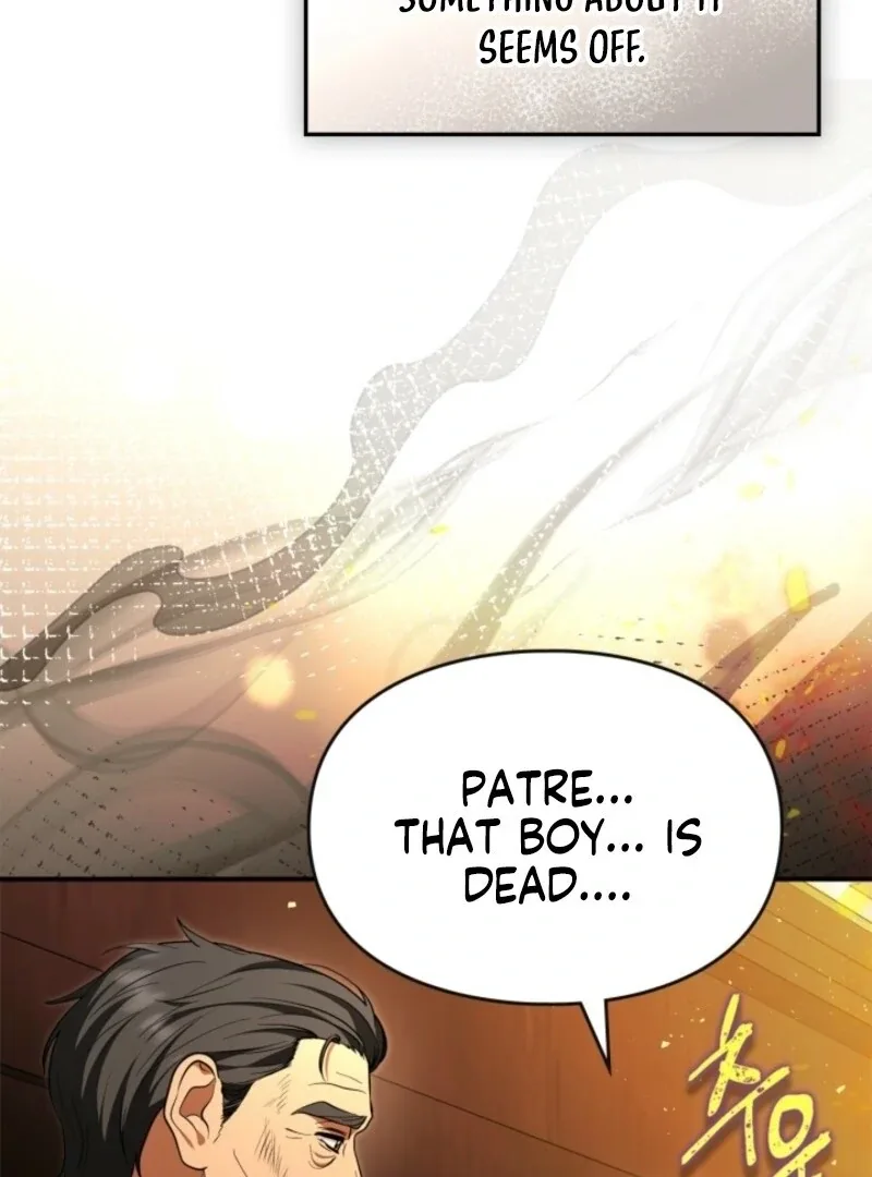 I Became A Squirrel Saving The Villain Chapter 51 page 100