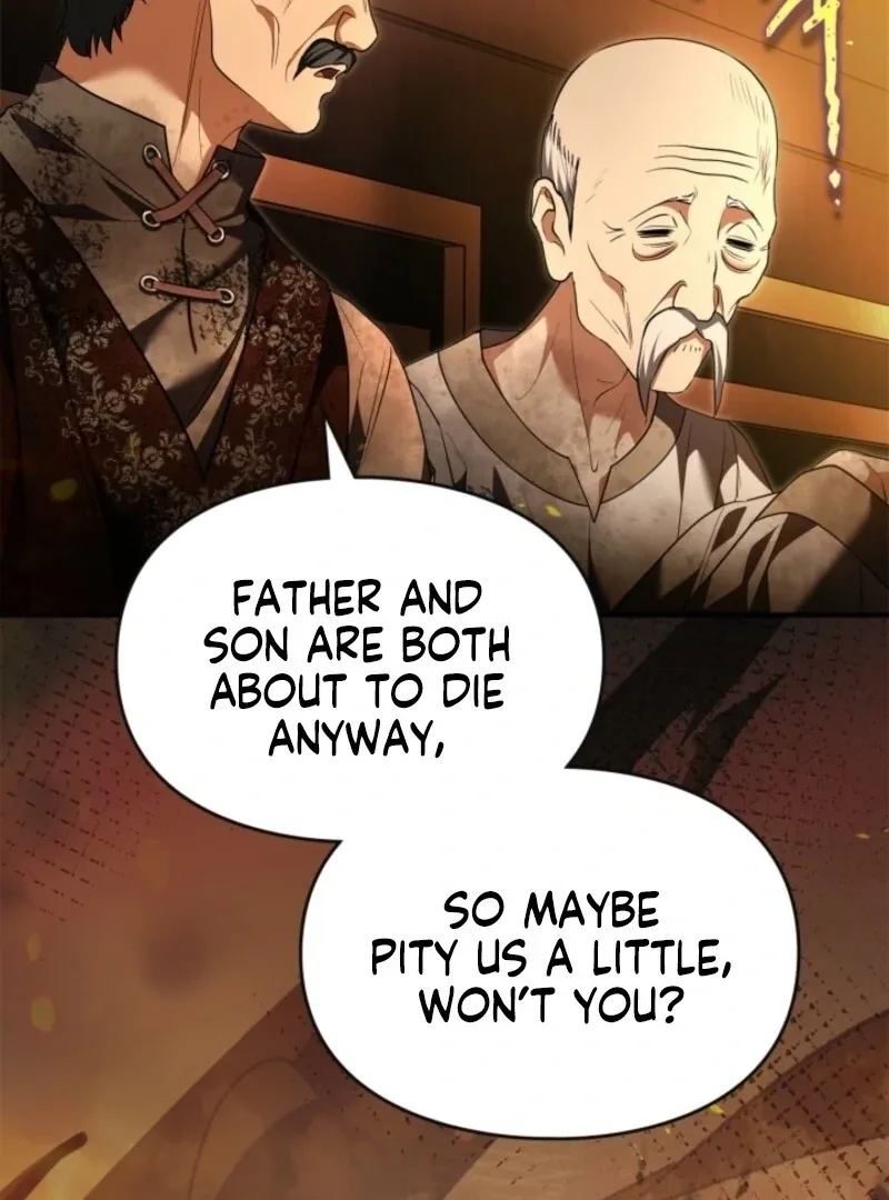 I Became A Squirrel Saving The Villain Chapter 51 page 101