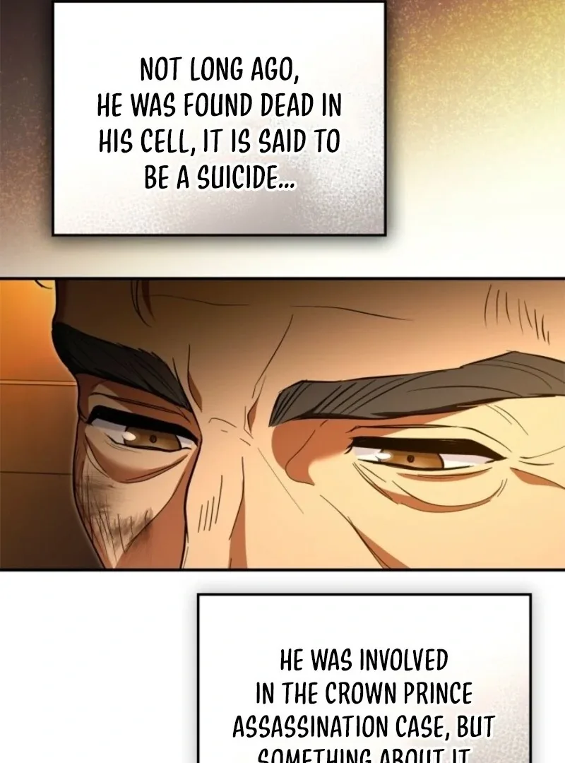 I Became A Squirrel Saving The Villain Chapter 51 page 99