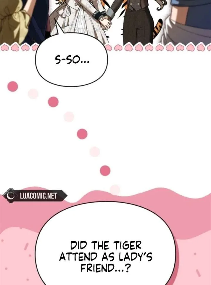 I Became A Squirrel Saving The Villain Chapter 55 page 23