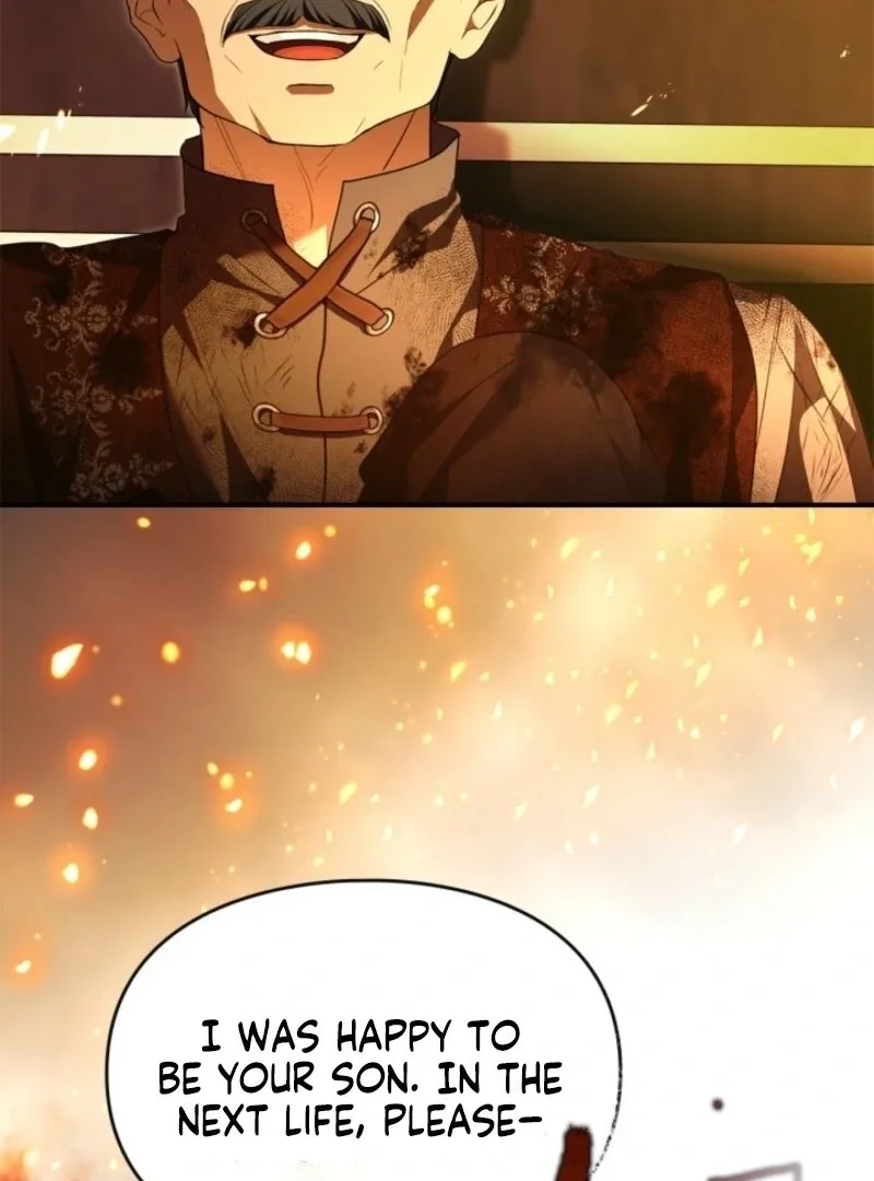 I Became A Squirrel Saving The Villain Chapter 51 page 107
