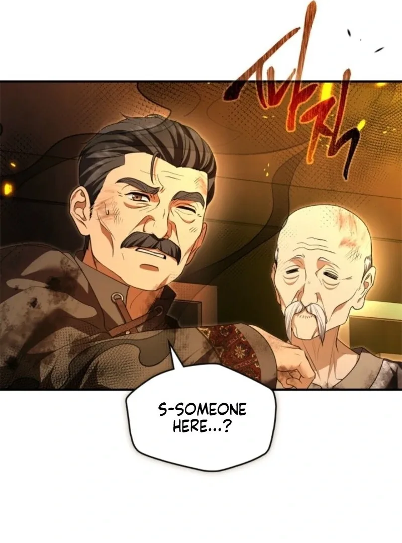 I Became A Squirrel Saving The Villain Chapter 51 page 113