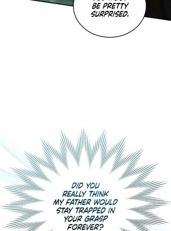 I Became A Squirrel Saving The Villain Chapter 55 page 12
