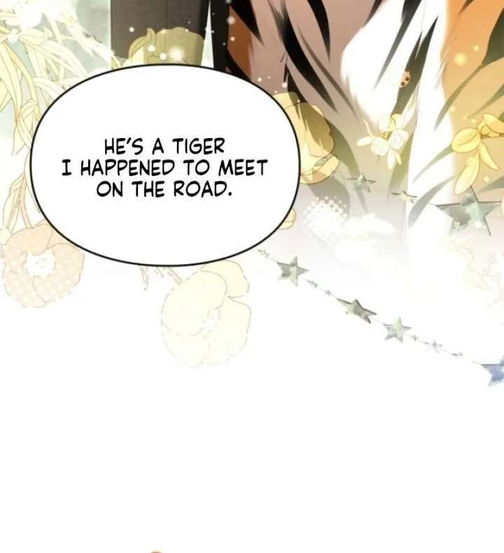 I Became A Squirrel Saving The Villain Chapter 55 page 15