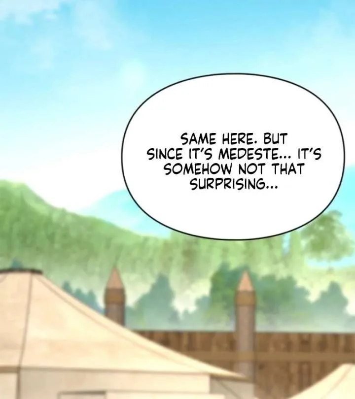 I Became A Squirrel Saving The Villain Chapter 55 page 29