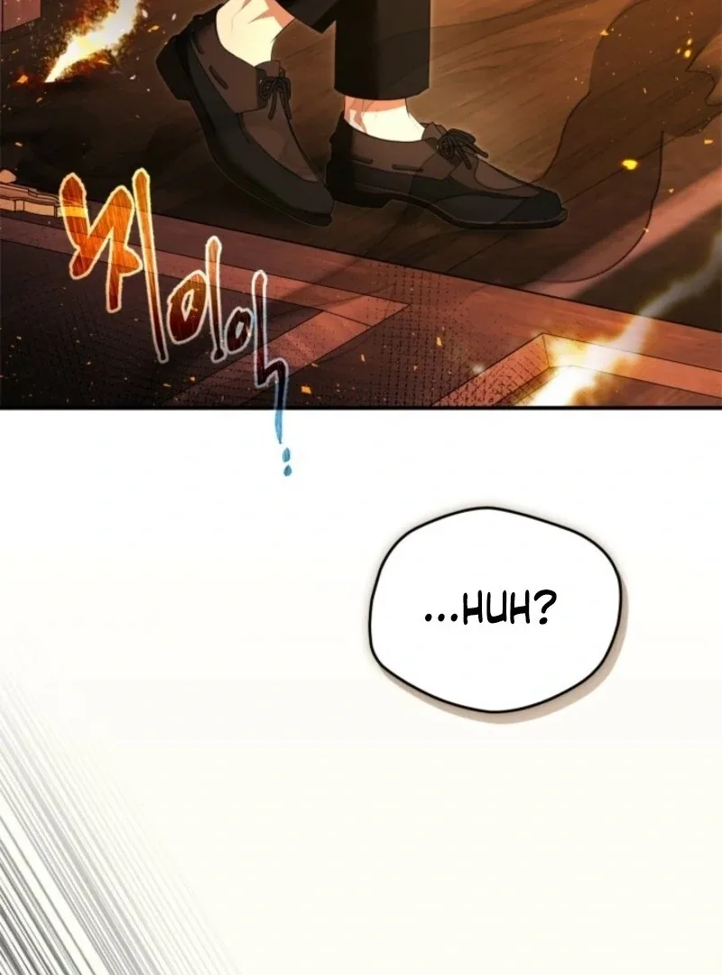 I Became A Squirrel Saving The Villain Chapter 51 page 115