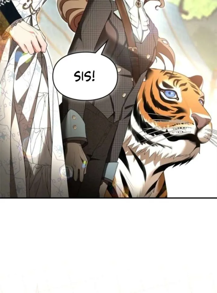 I Became A Squirrel Saving The Villain Chapter 55 page 21