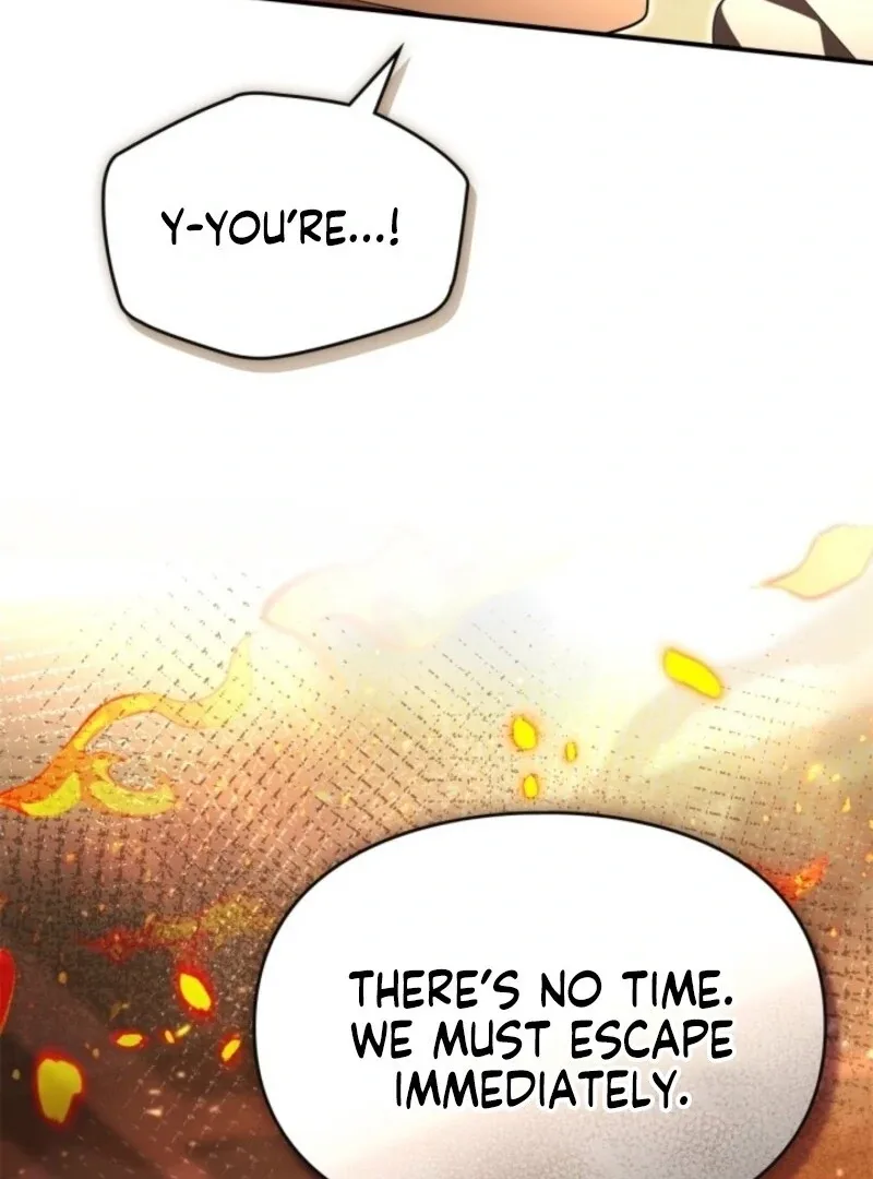 I Became A Squirrel Saving The Villain Chapter 51 page 120