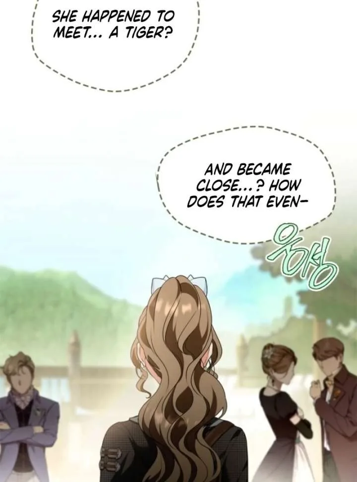 I Became A Squirrel Saving The Villain Chapter 55 page 18