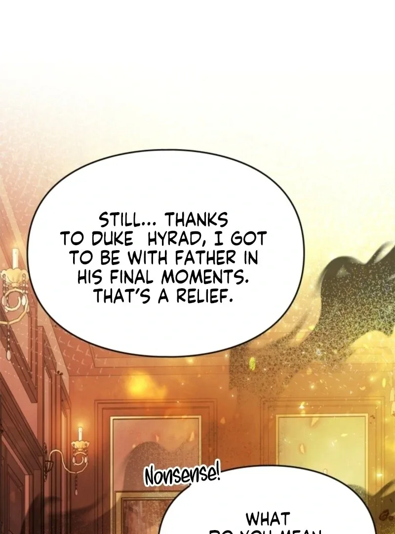 I Became A Squirrel Saving The Villain Chapter 51 page 104