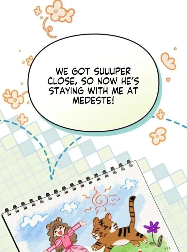I Became A Squirrel Saving The Villain Chapter 55 page 16