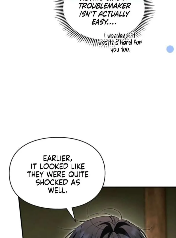 I Became A Squirrel Saving The Villain Chapter 55 page 61