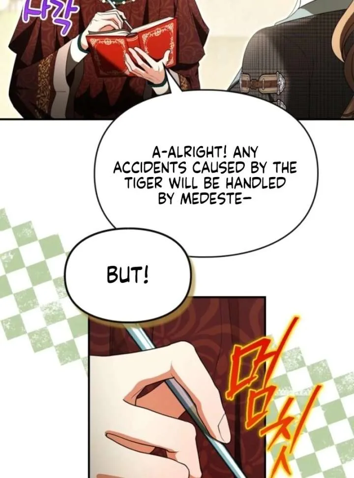 I Became A Squirrel Saving The Villain Chapter 55 page 49