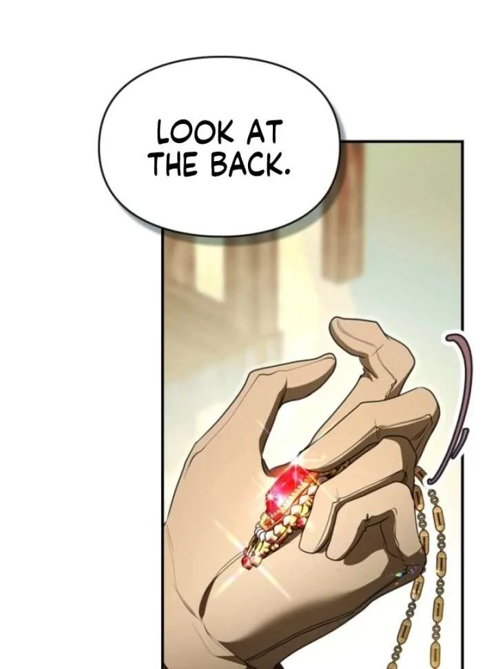 I Became A Squirrel Saving The Villain Chapter 55 page 123