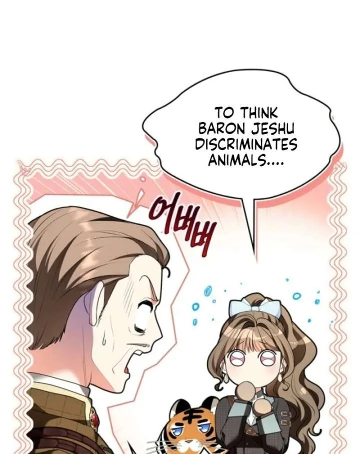 I Became A Squirrel Saving The Villain Chapter 55 page 42
