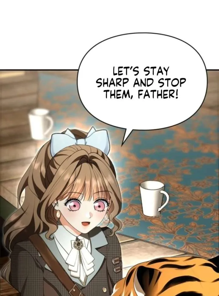 I Became A Squirrel Saving The Villain Chapter 55 page 73