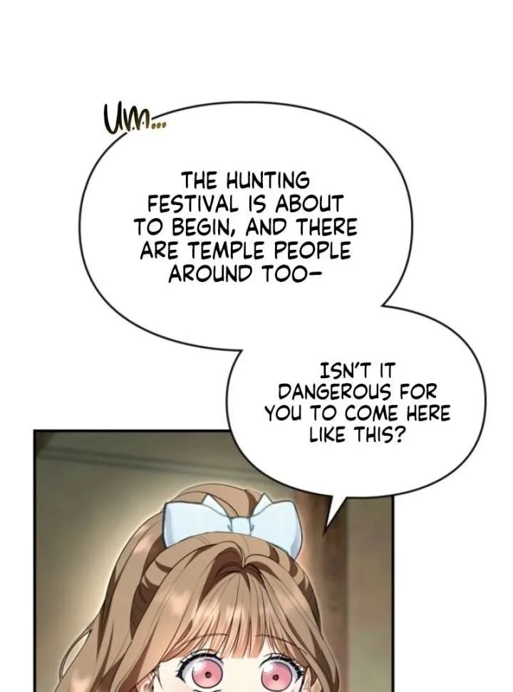 I Became A Squirrel Saving The Villain Chapter 55 page 88