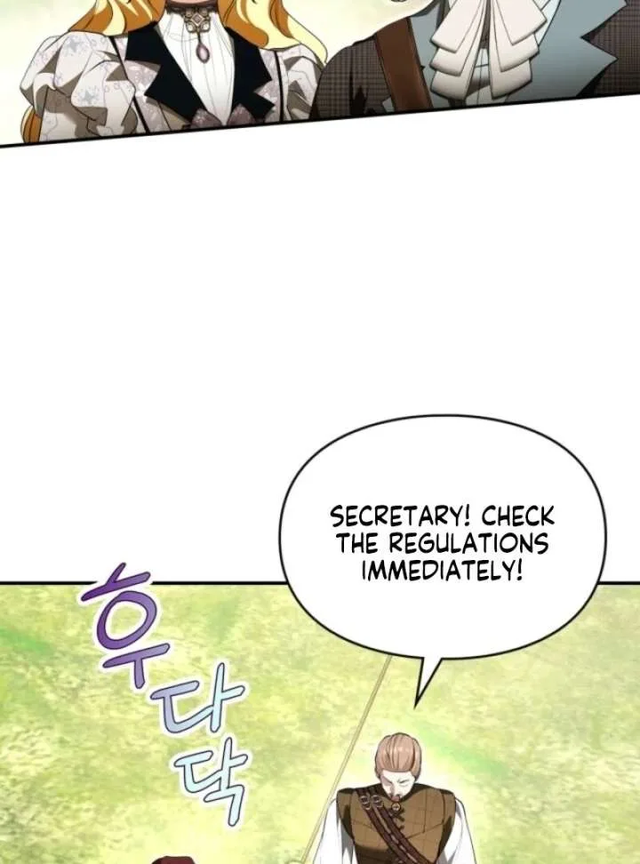 I Became A Squirrel Saving The Villain Chapter 55 page 33