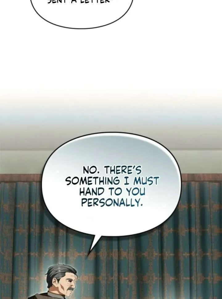 I Became A Squirrel Saving The Villain Chapter 55 page 96