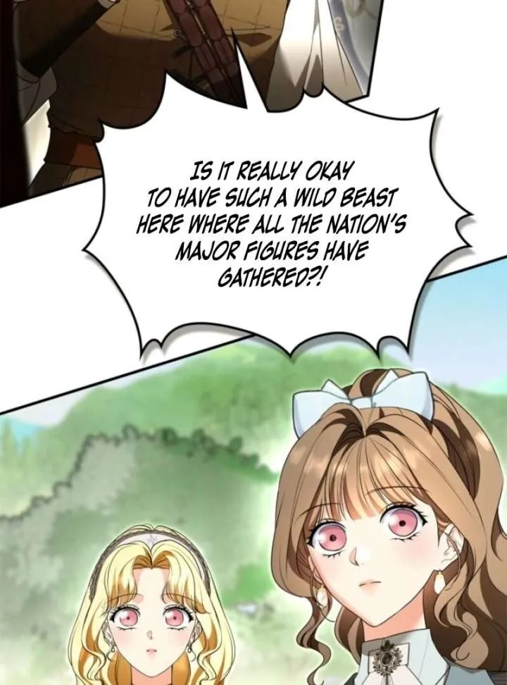I Became A Squirrel Saving The Villain Chapter 55 page 32