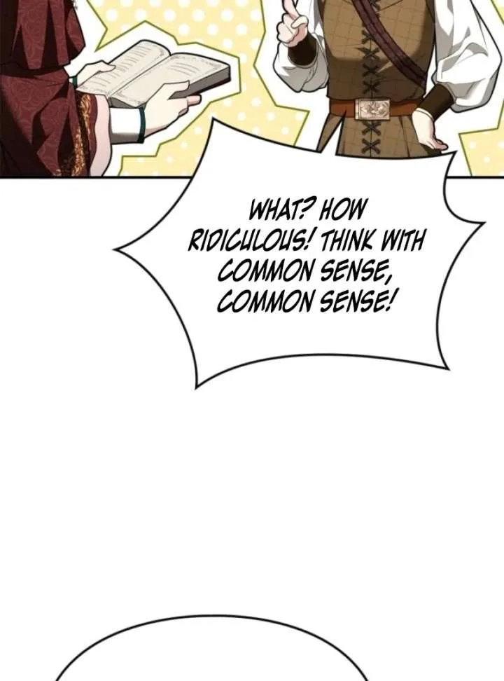 I Became A Squirrel Saving The Villain Chapter 55 page 37